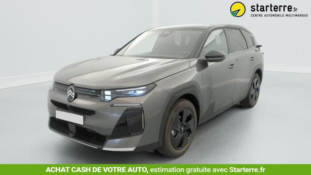 Citroen C5 Aircross image 9