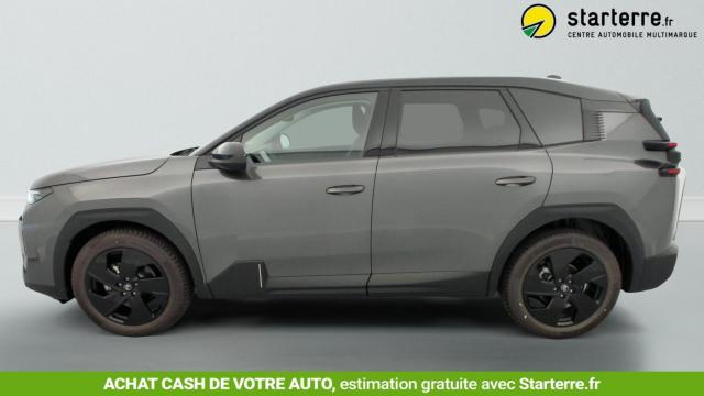 Citroen C5 Aircross image 3