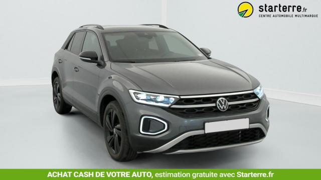 Volkswagen T-Roc 2.0 Tdi 150 Start/stop Dsg7 Style