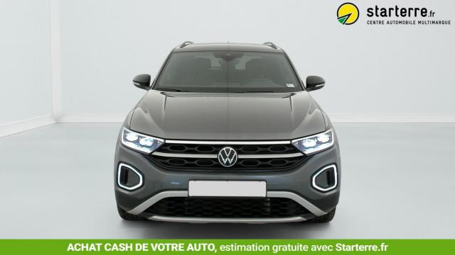 Volkswagen T-Roc image 3