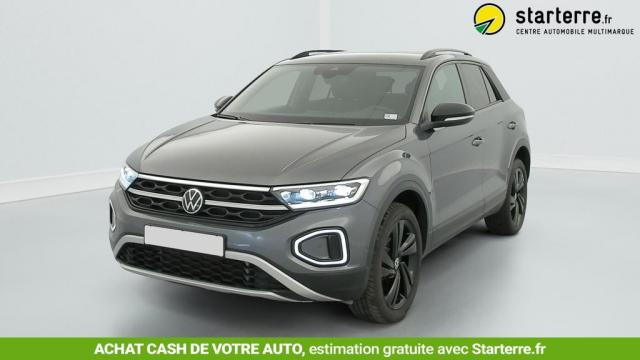 Volkswagen T-Roc image 9