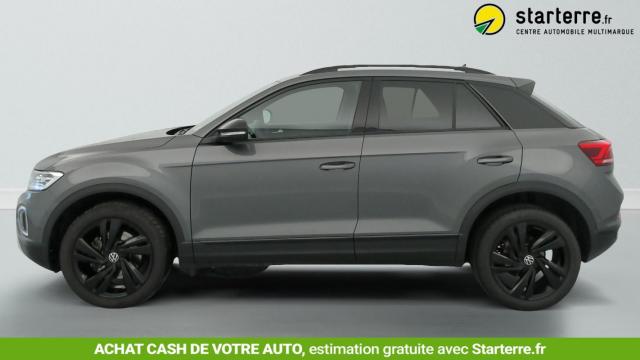 Volkswagen T-Roc image 1
