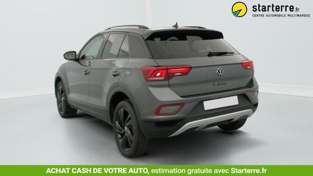 Volkswagen T-Roc image 4