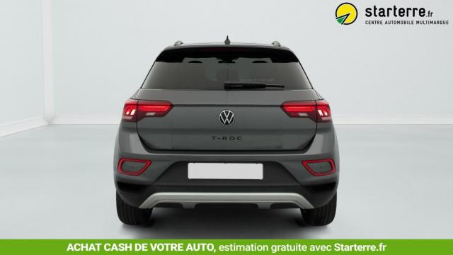 Volkswagen T-Roc image 8