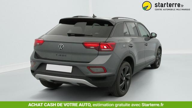 Volkswagen T-Roc image 6