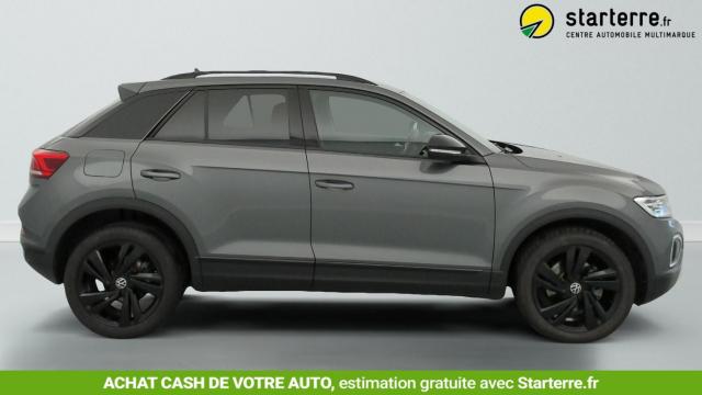 Volkswagen T-Roc image 2