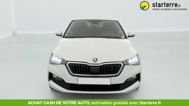Skoda Scala image 7