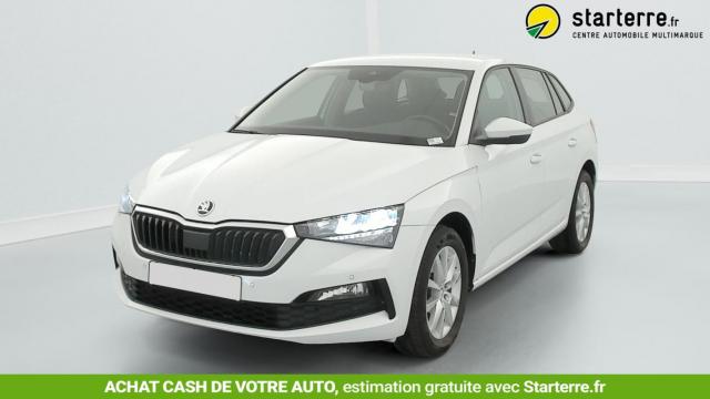Skoda Scala image 6