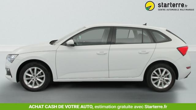Skoda Scala image 5