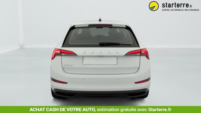 Skoda Scala image 3
