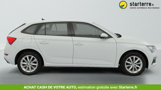 Skoda Scala image 2