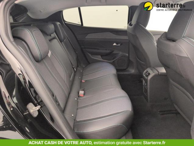 Peugeot 408 image 5