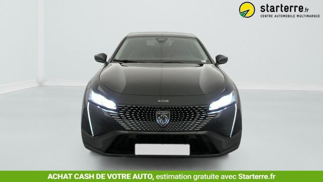 Peugeot 408 image 3