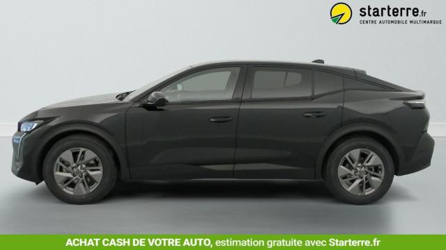 Peugeot 408 image 2