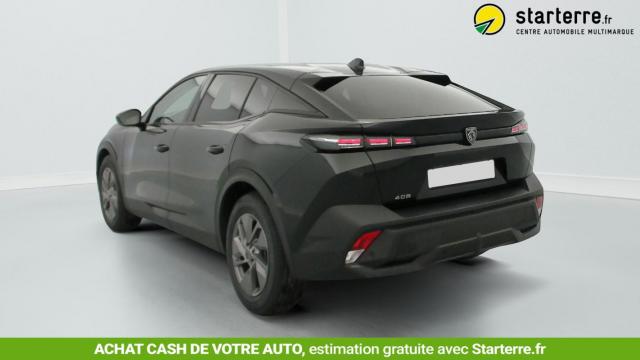 Peugeot 408 image 7
