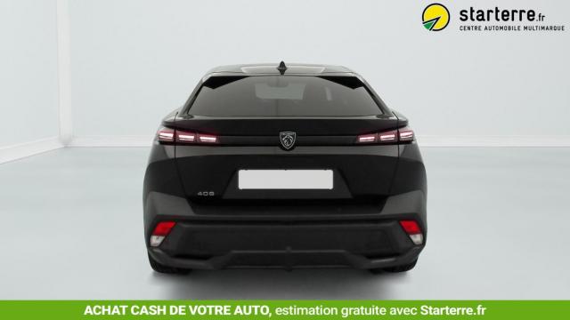 Peugeot 408 image 9