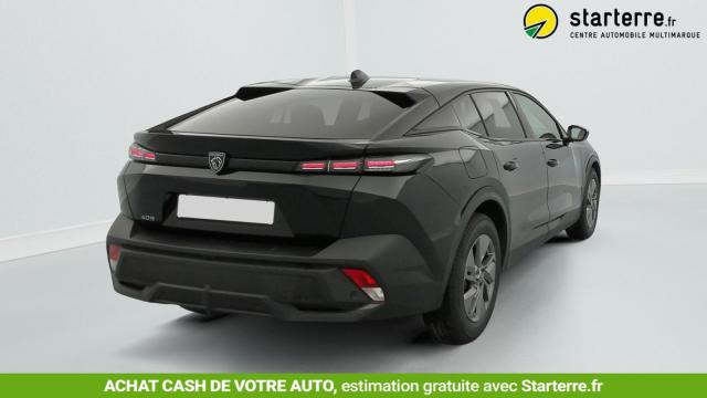 Peugeot 408 image 6