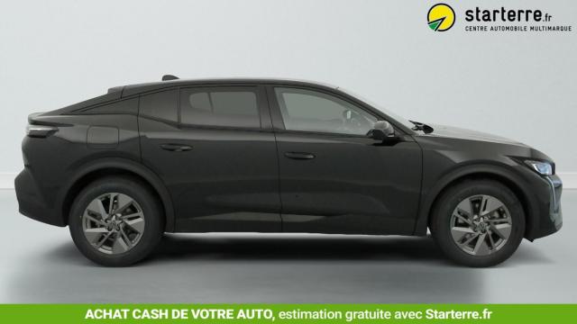 Peugeot 408 image 4