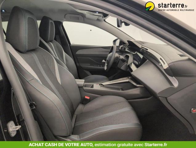 Peugeot 408 image 8