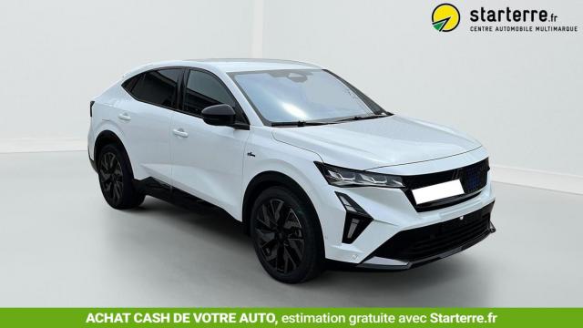 Renault Rafale E-Tech Full Hybrid 200ch Esprit Alpine