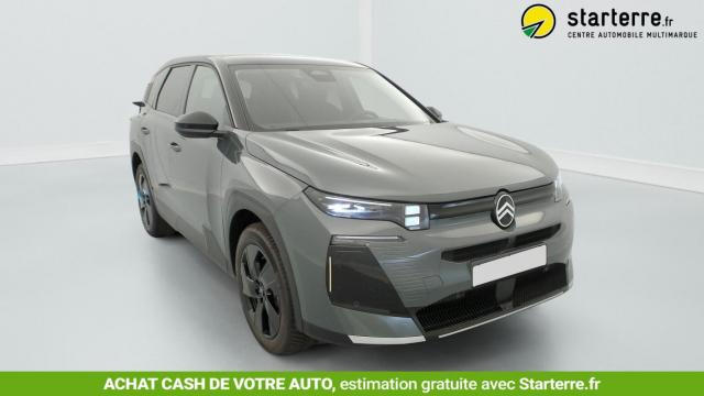 Citroen C5 Aircross Hybride Nouveau 145 Ch E-Dcs6 Max
