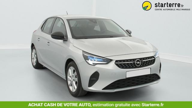 Opel Corsa 1.2 75 Ch Bvm5 Edition
