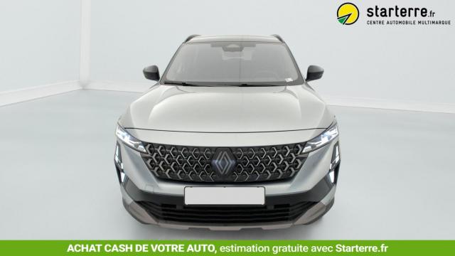 Renault Espace image 2