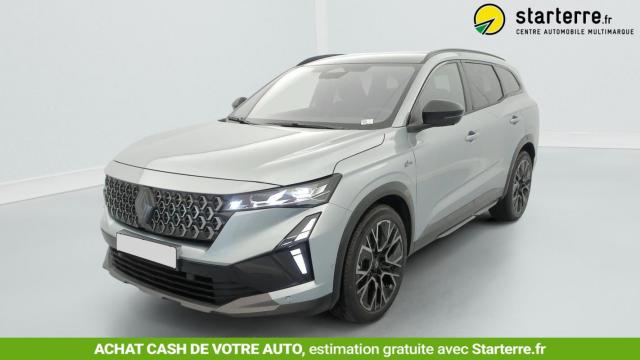 Renault Espace image 9
