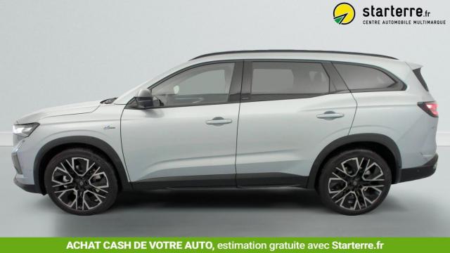 Renault Espace image 4