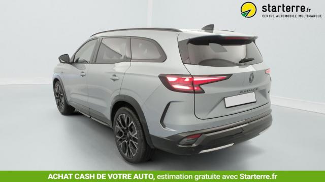 Renault Espace image 6