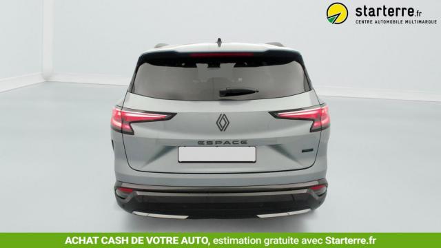 Renault Espace image 7