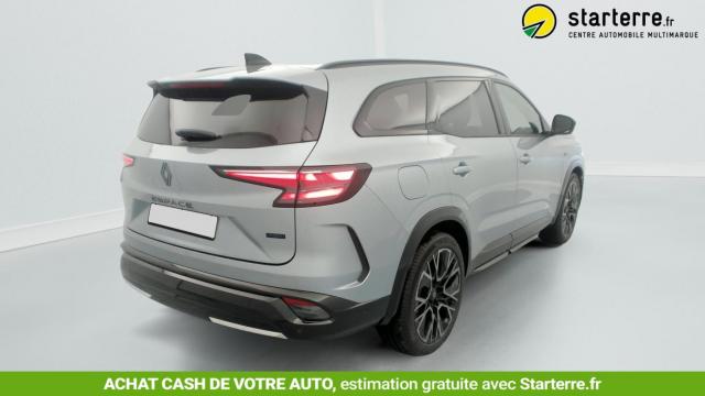 Renault Espace image 3