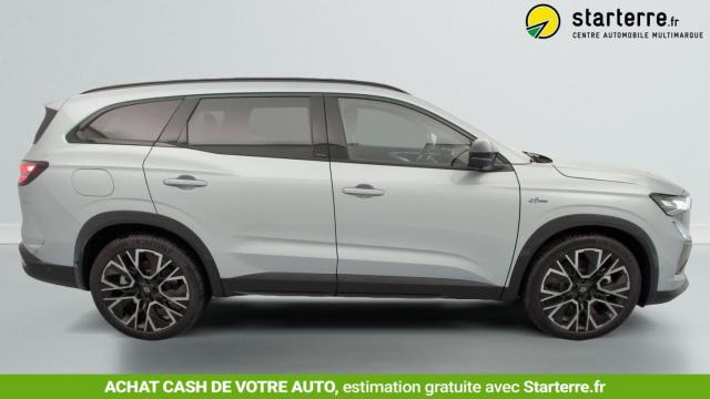 Renault Espace image 5