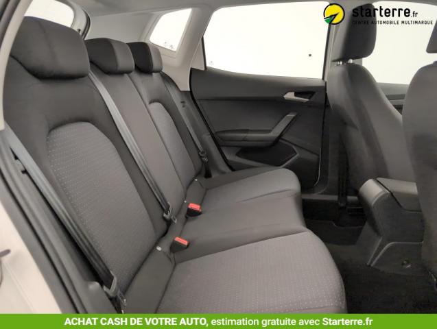 Seat Arona image 2