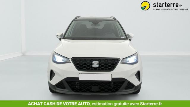 Seat Arona image 8