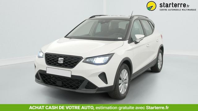 Seat Arona image 3