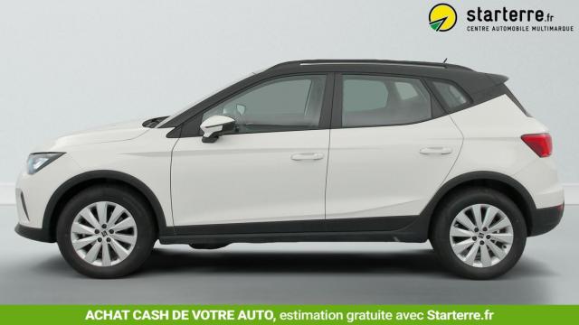 Seat Arona image 4