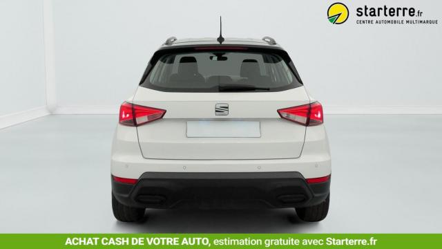 Seat Arona image 5