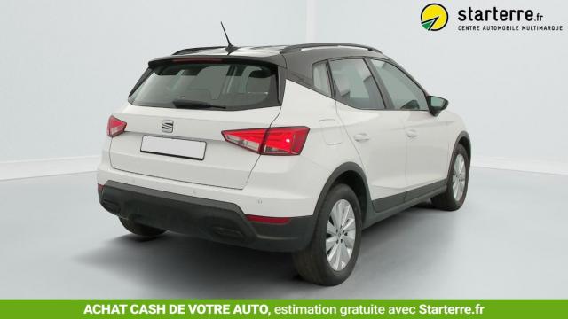 Seat Arona image 9
