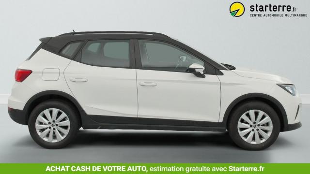 Seat Arona image 7