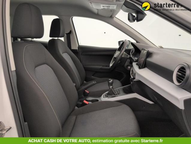 Seat Arona image 1