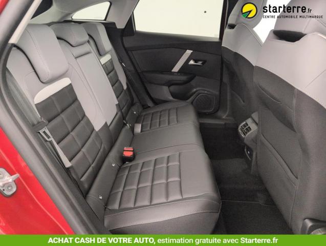 Citroen C4 image 6