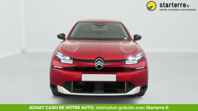 Citroen C4 image 3