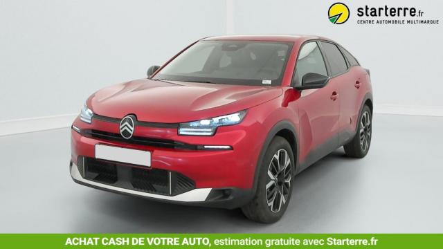 Citroen C4 image 2