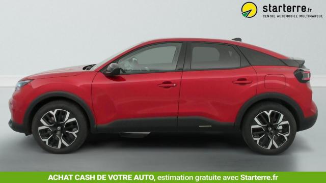 Citroen C4 image 8
