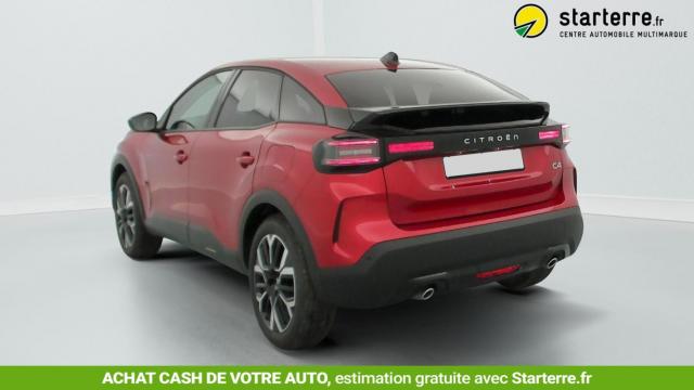 Citroen C4 image 1