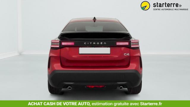 Citroen C4 image 5