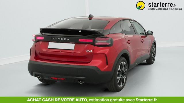 Citroen C4 image 9