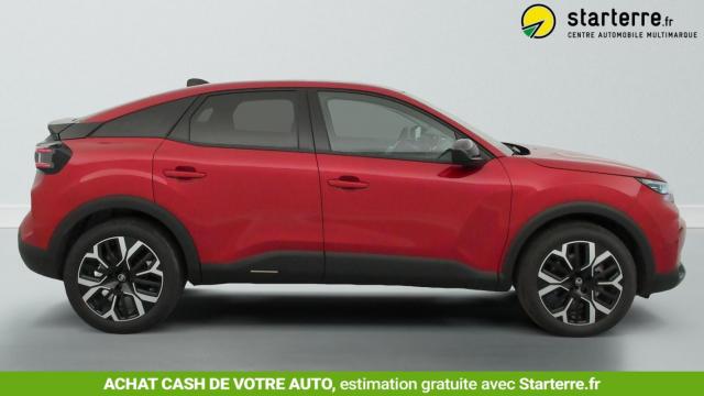 Citroen C4 image 7