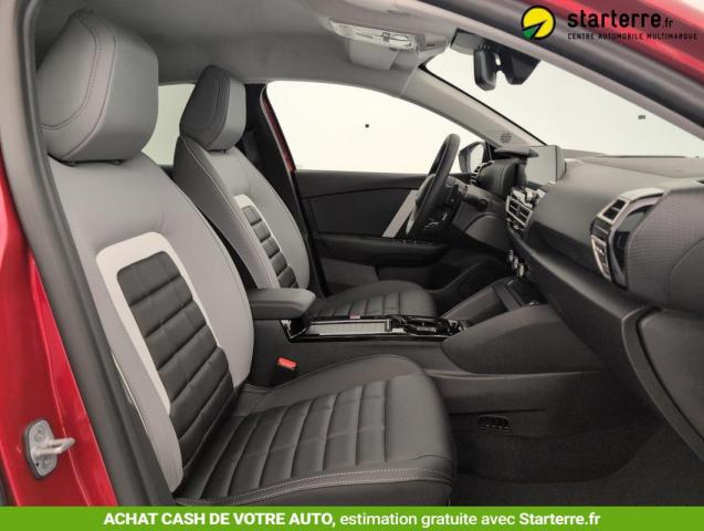Citroen C4 image 4